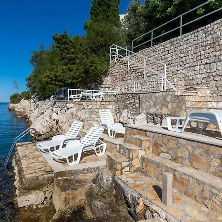 Strandhaus Vesna Wg 2 Apartment Klek