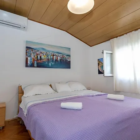 Strandhaus Vesna Wg 2 *