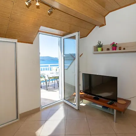 Strandhaus Vesna Wg 2 Apartment Klek