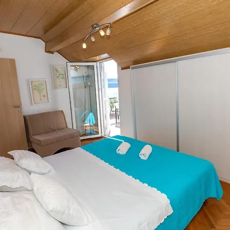 Strandhaus Vesna Wg 2 *