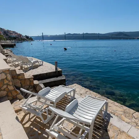 Strandhaus Vesna Wg 2 Klek