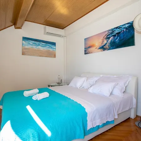 Strandhaus Vesna Wg 2 Klek