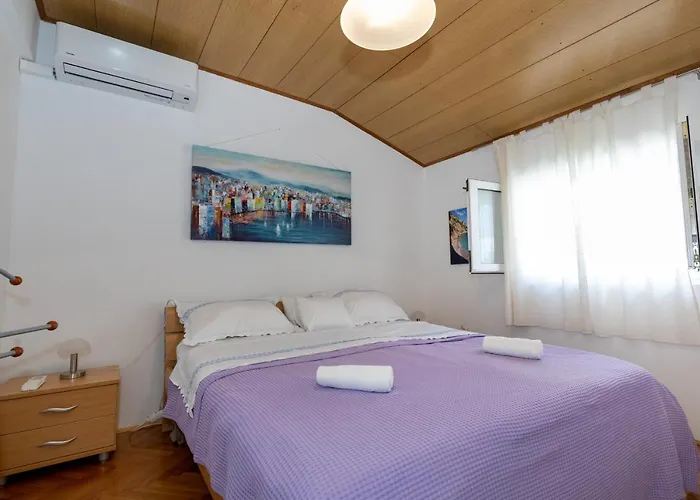 Strandhaus Vesna Wg 2 *