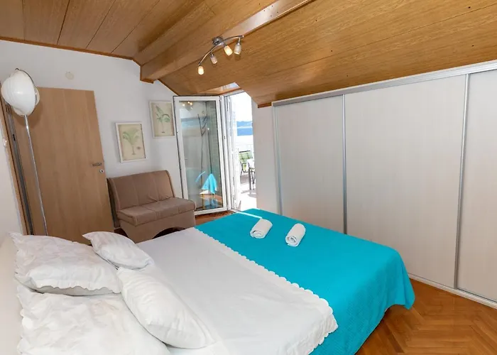 Strandhaus Vesna Wg 2 *