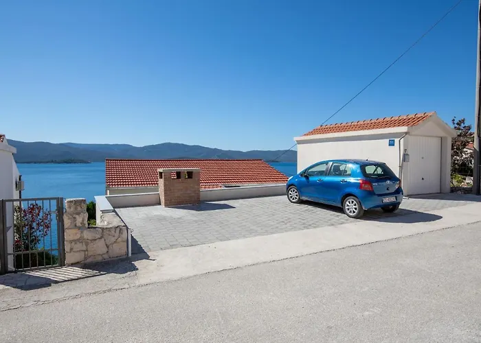 Strandhaus Vesna Wg 2